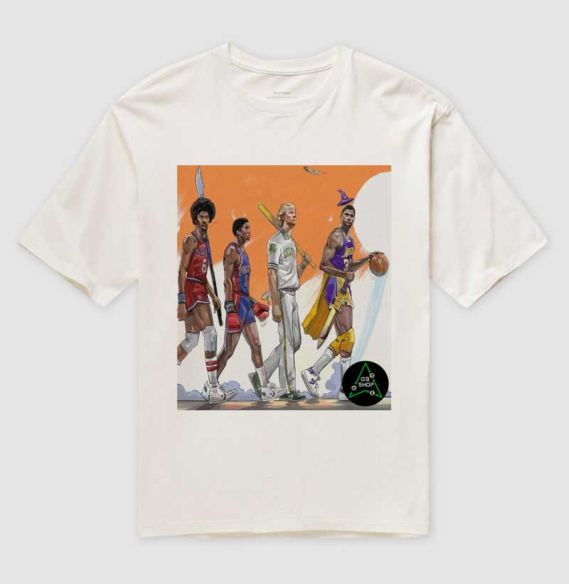 Camisa 3