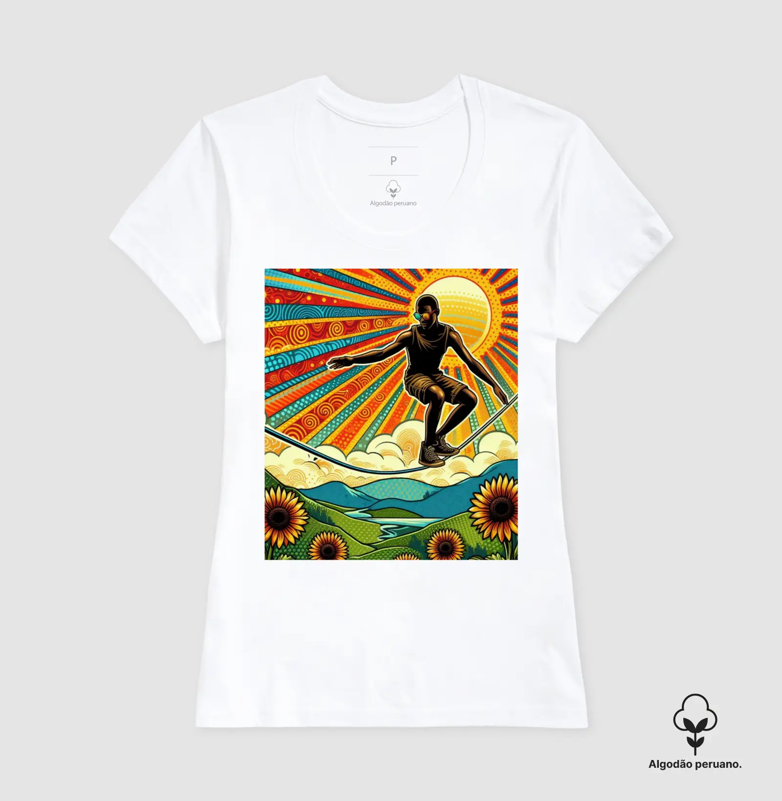 Camisa 6