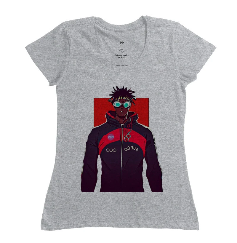Camisa 6