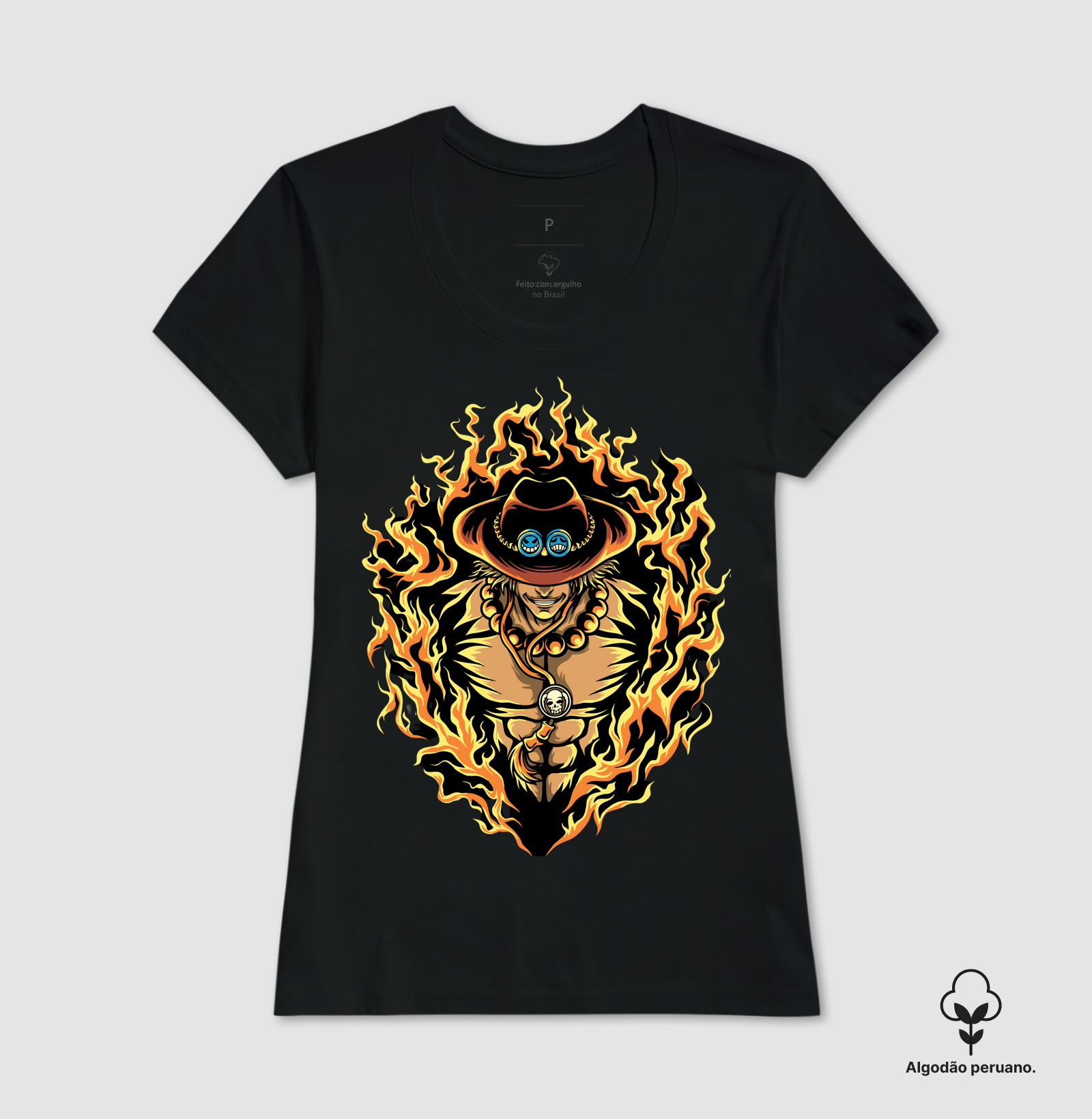 Camisa 3