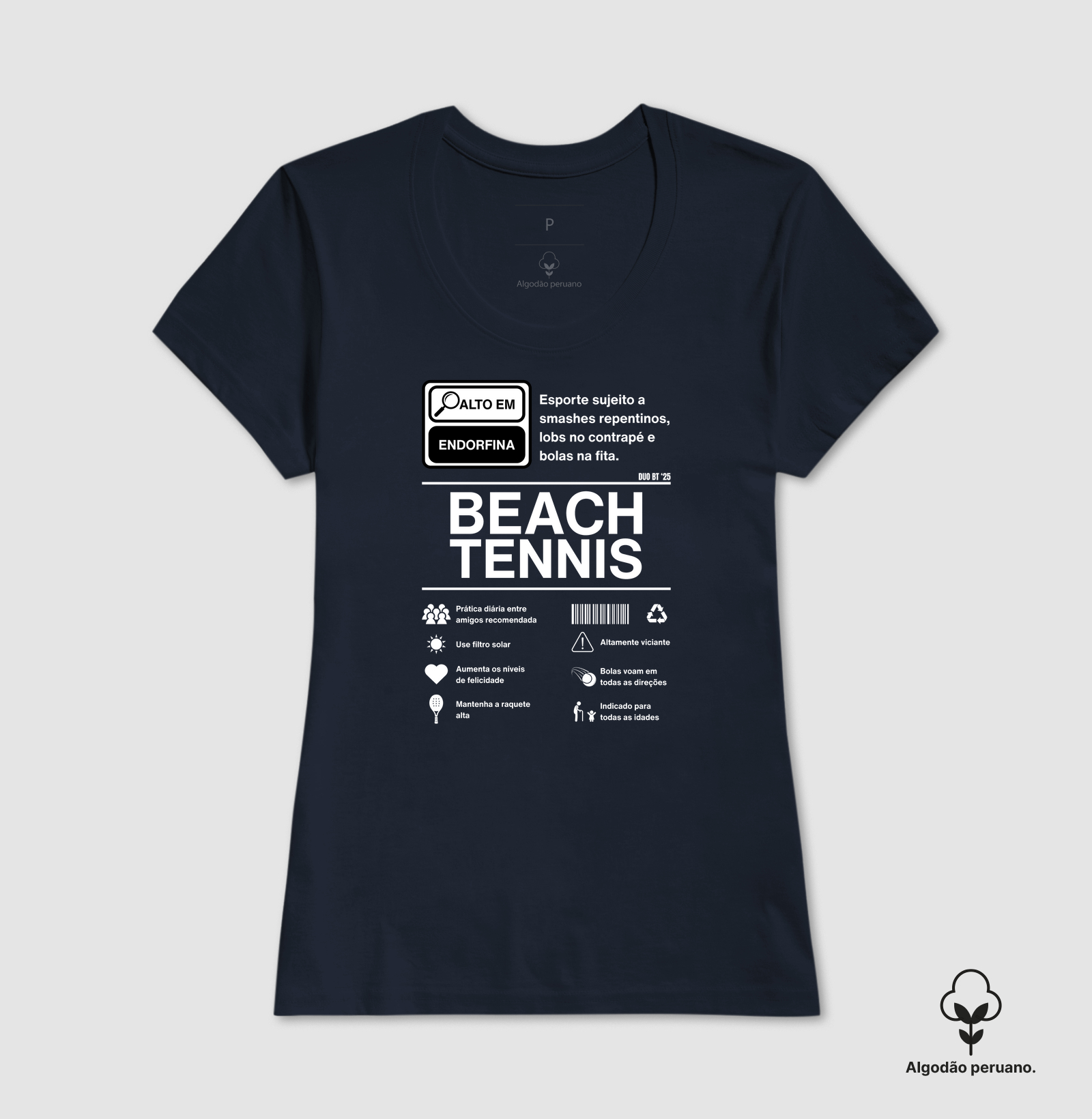 Camisa 9