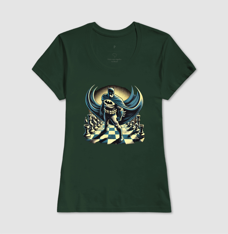 Camisa 13