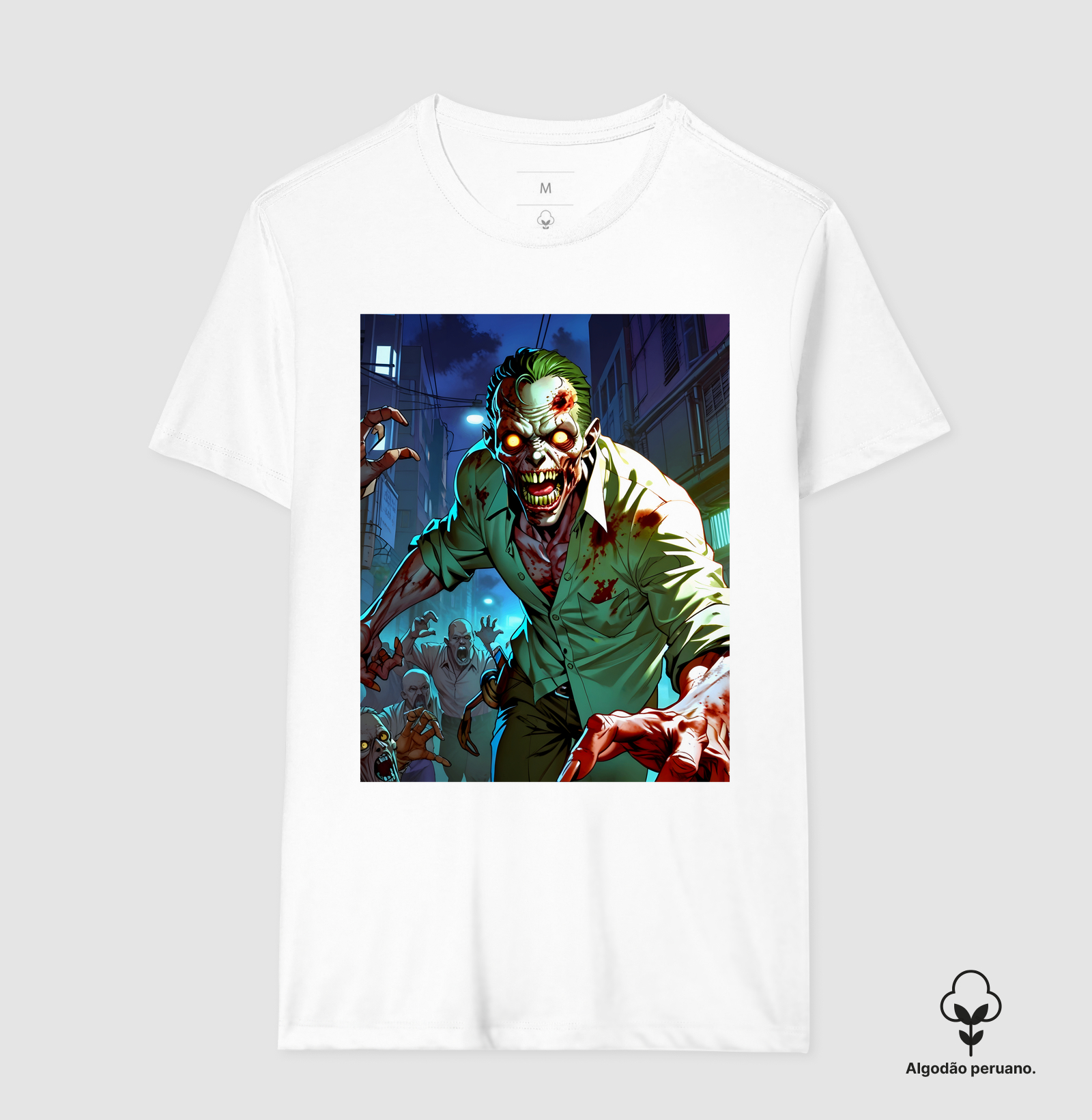 Camisa 2