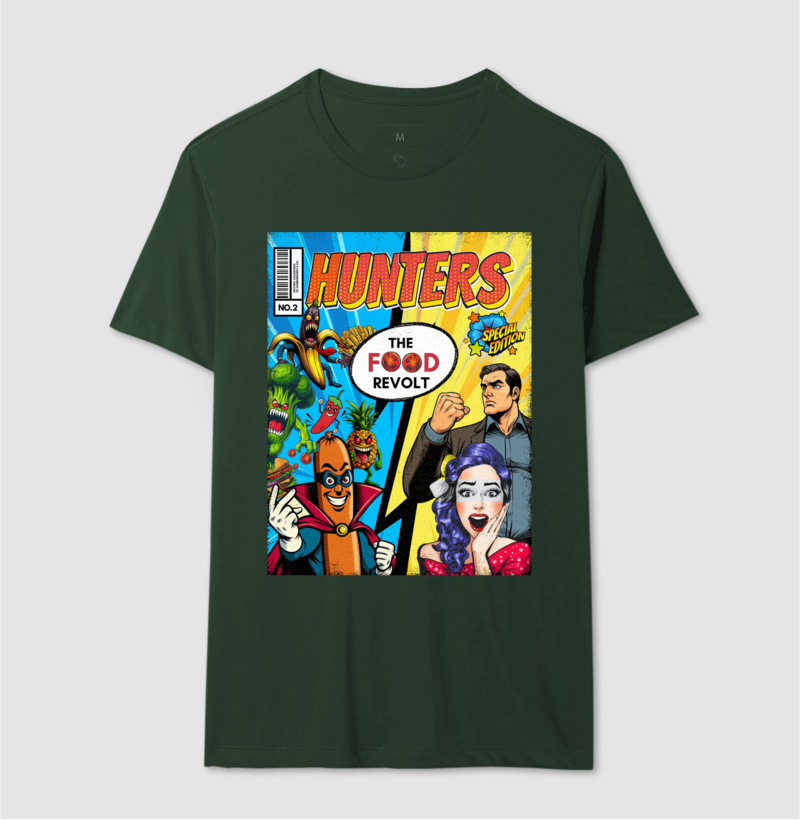 Camisa 11