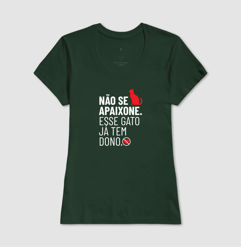 Camisa 12