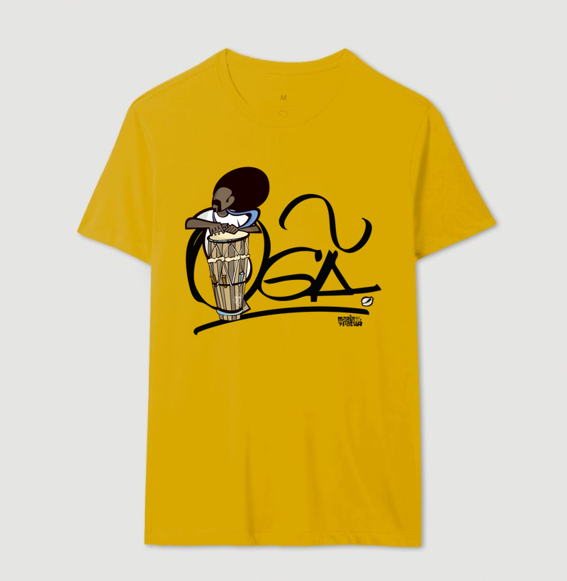 Camisa 9