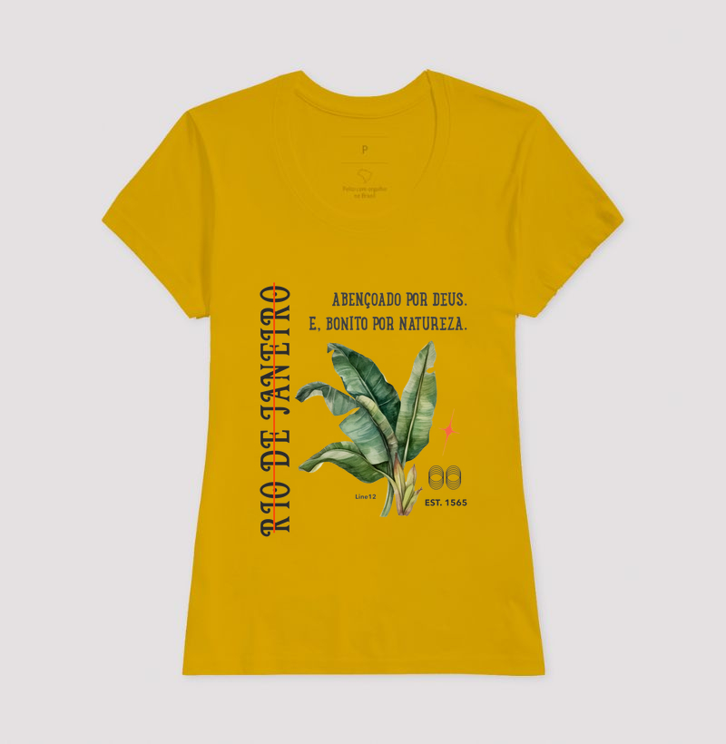 Camisa 17