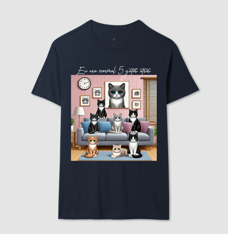 Camisa 9