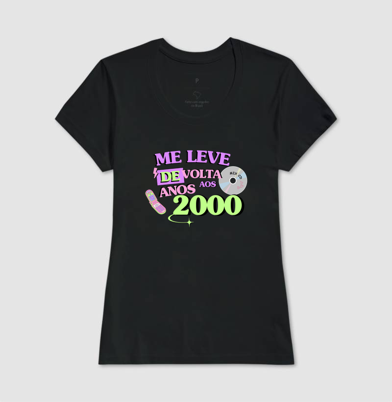Camisa 16
