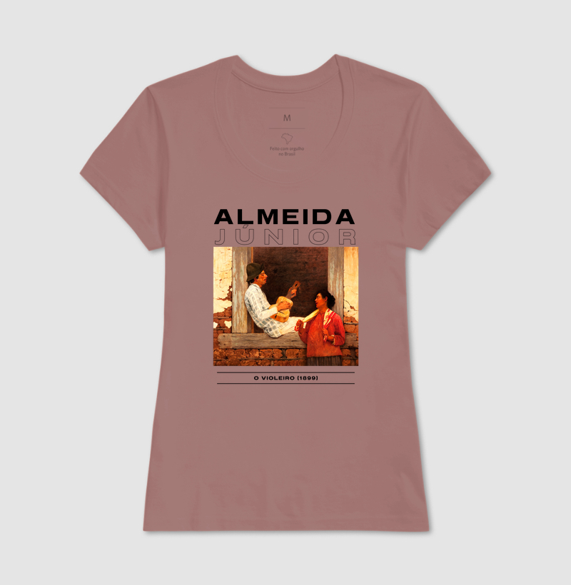 Camisa 15