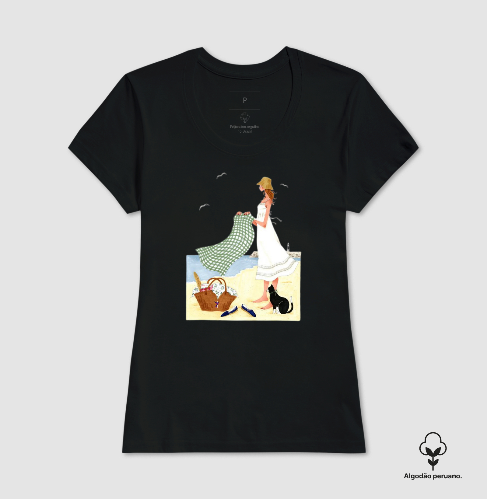 Camisa 3