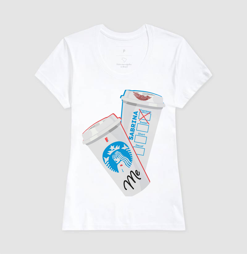 Camisa 10