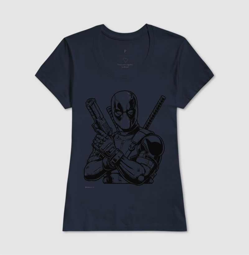 Camisa 4