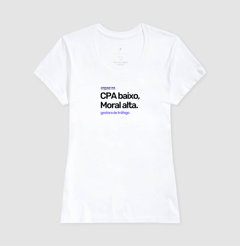 Camisa 11