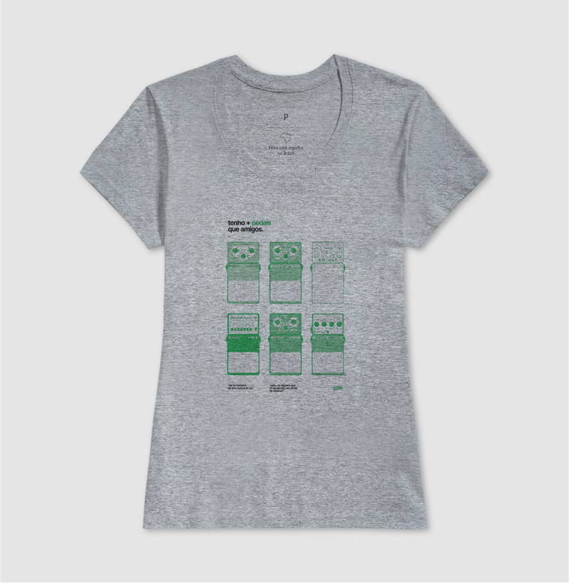 Camisa 9