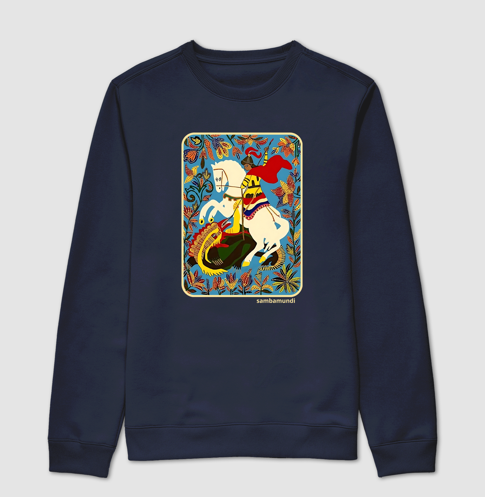 Camisa 4