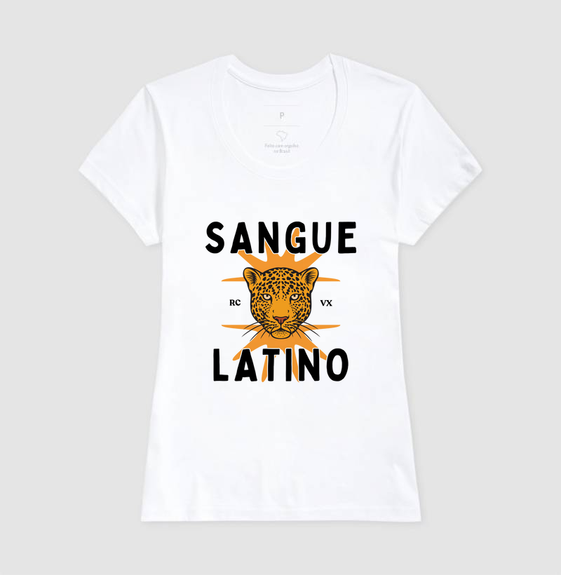 Camisa 14