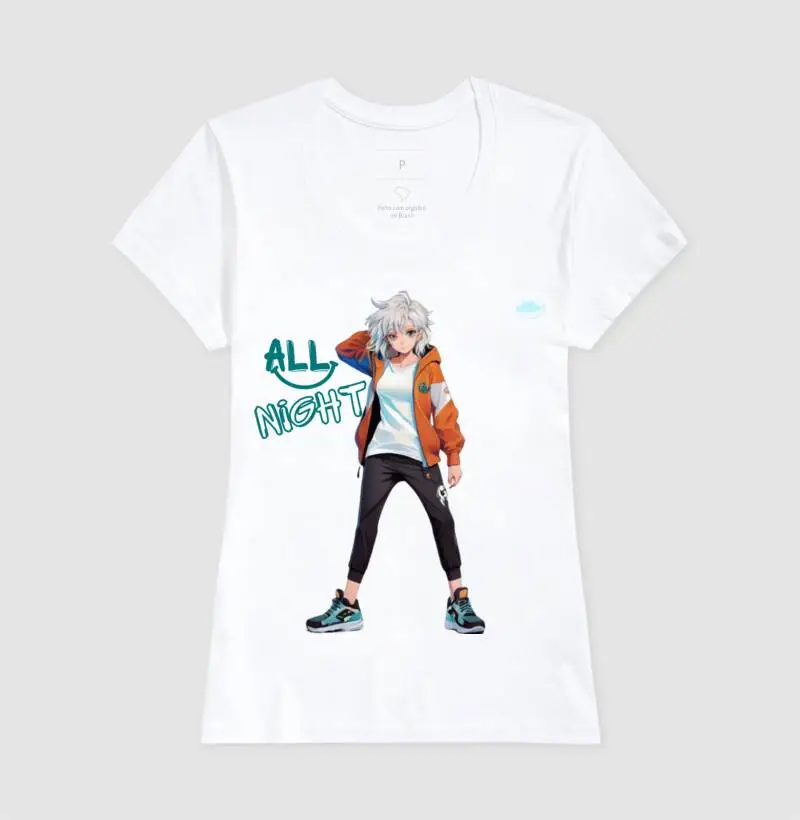 Camisa 4