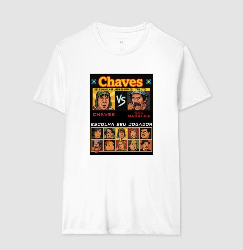 Camisa 4