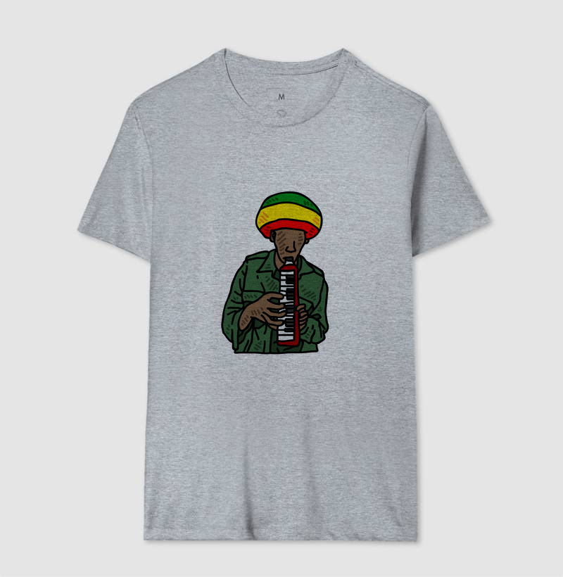 Camisa 10