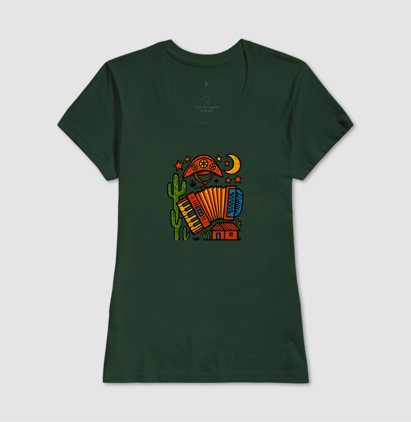 Camisa 12