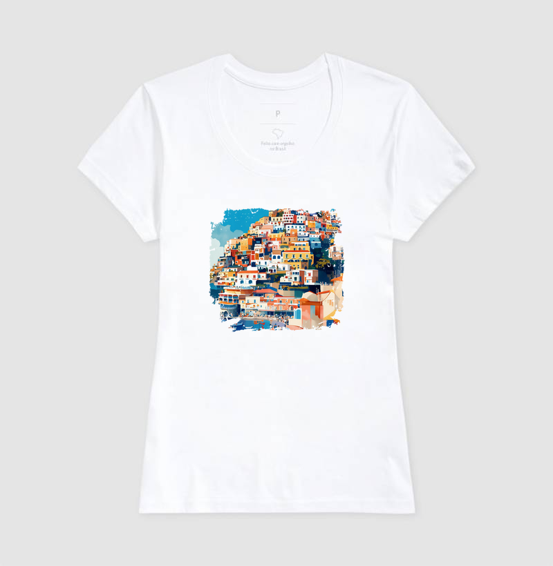 Camisa 7