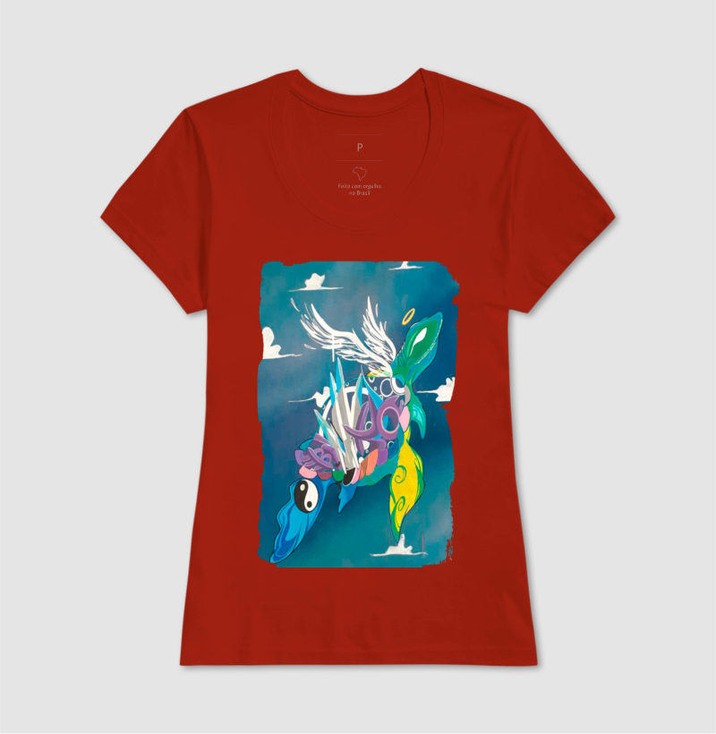 Camisa 10