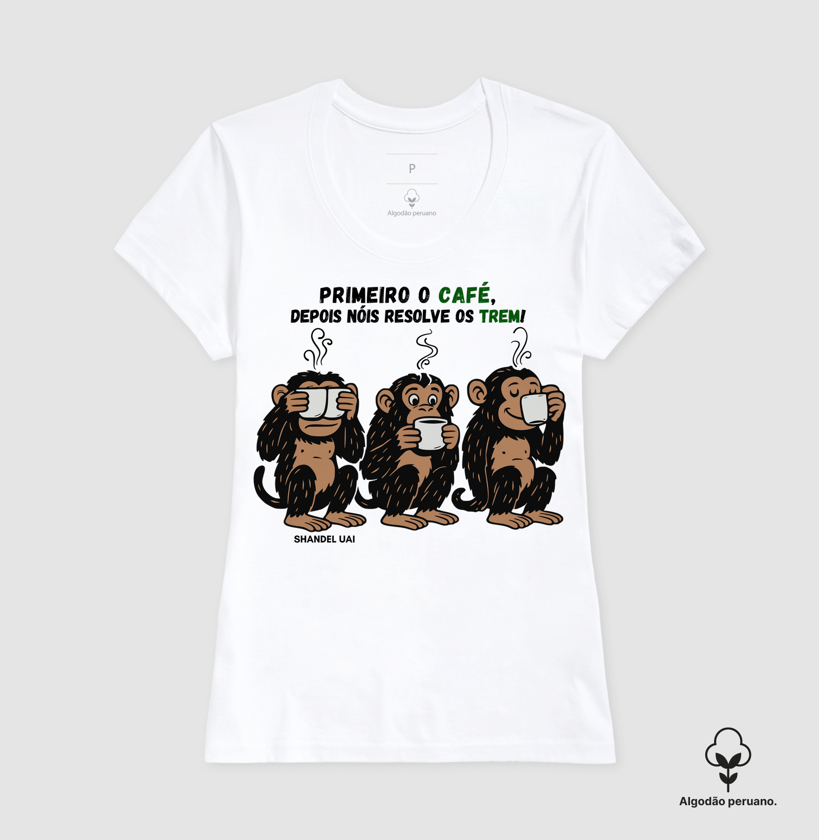 Camisa 3