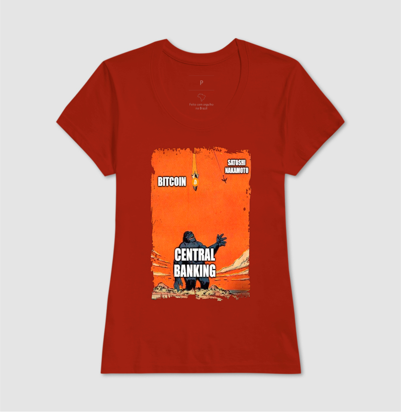 Camisa 10