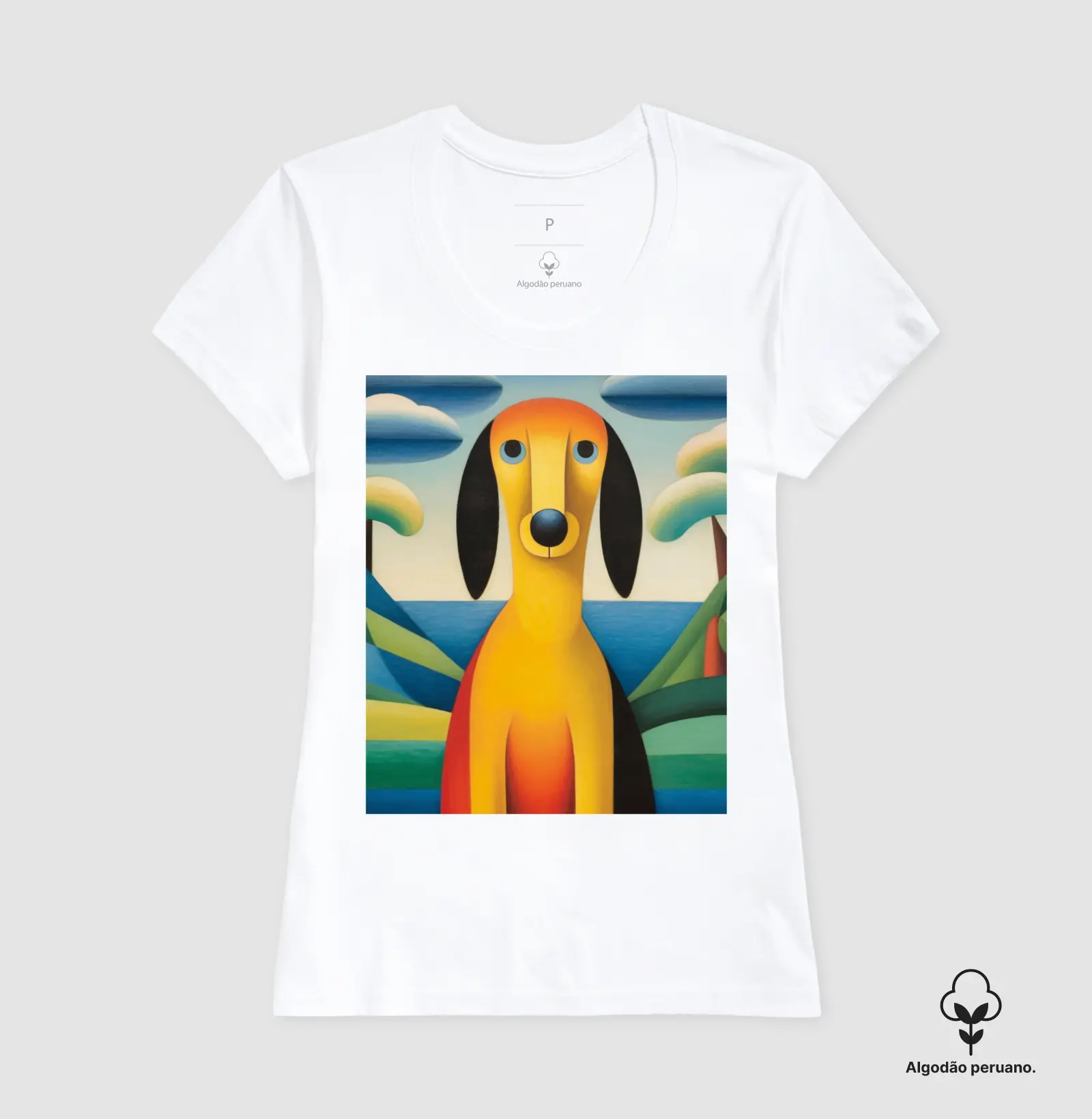 Camisa 4