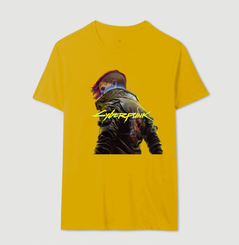 Camisa 13