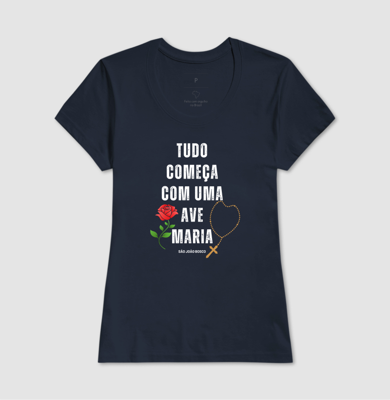 Camisa 10