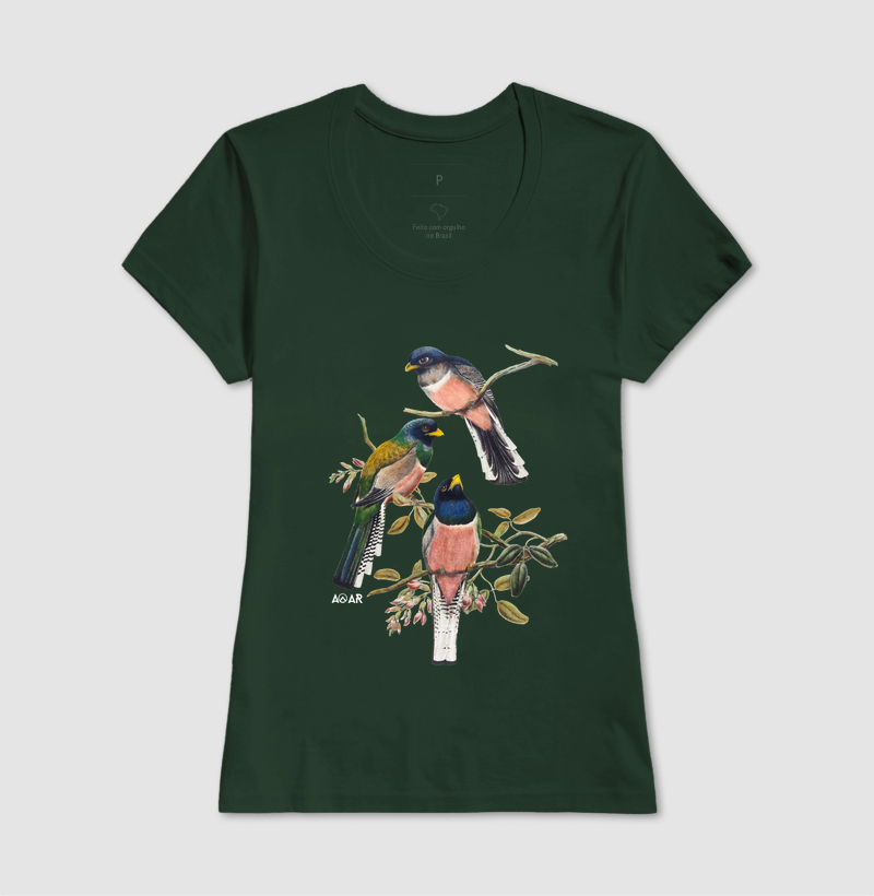 Camisa 10