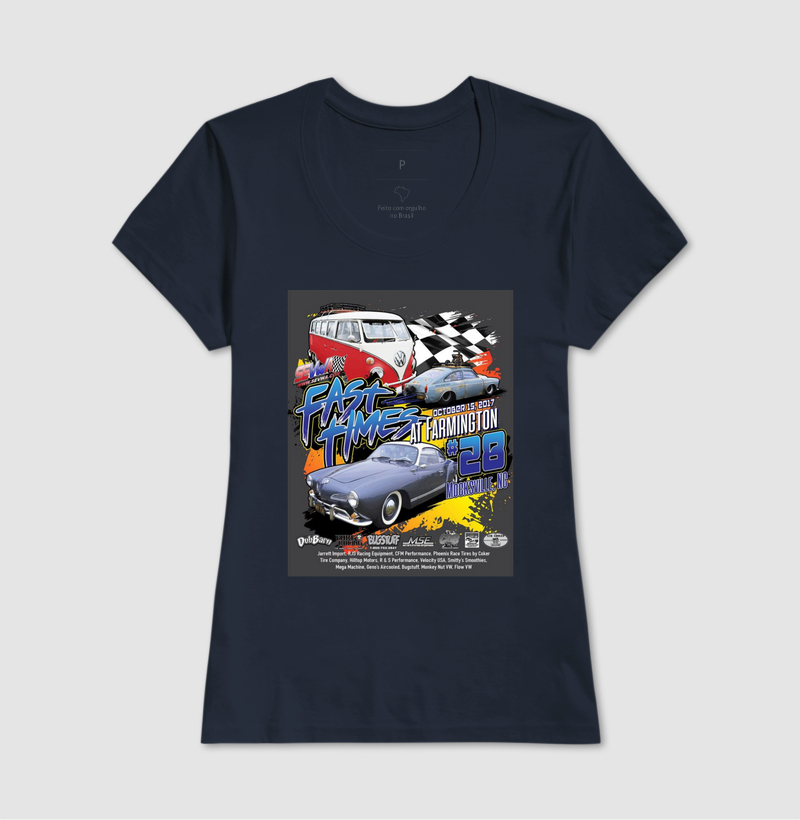 Camisa 10