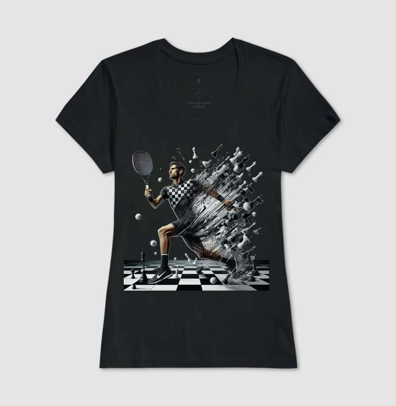 Camisa 17