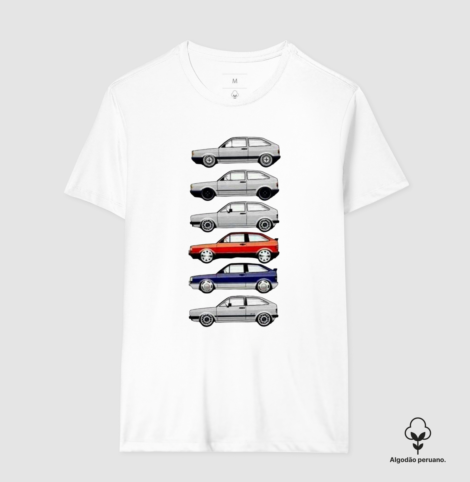 Camisa 4