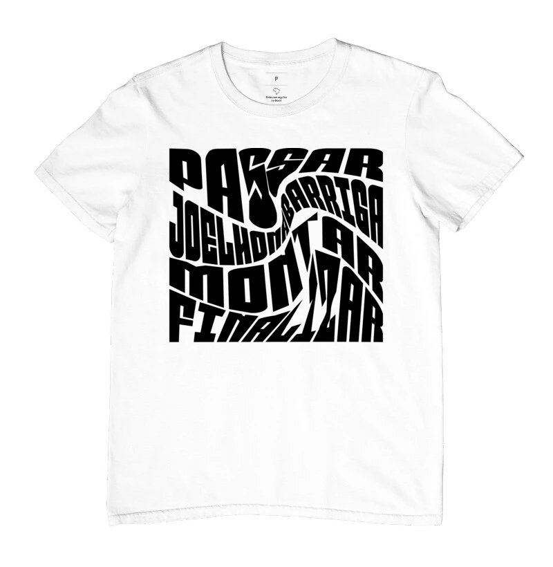 Camisa 3
