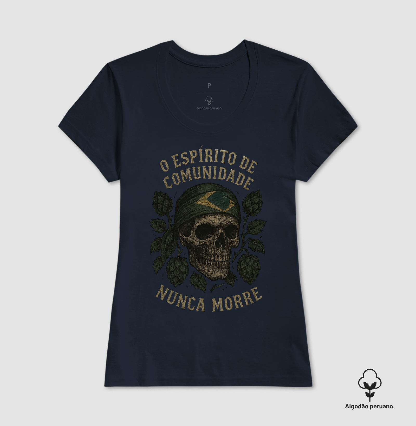 Camisa 6