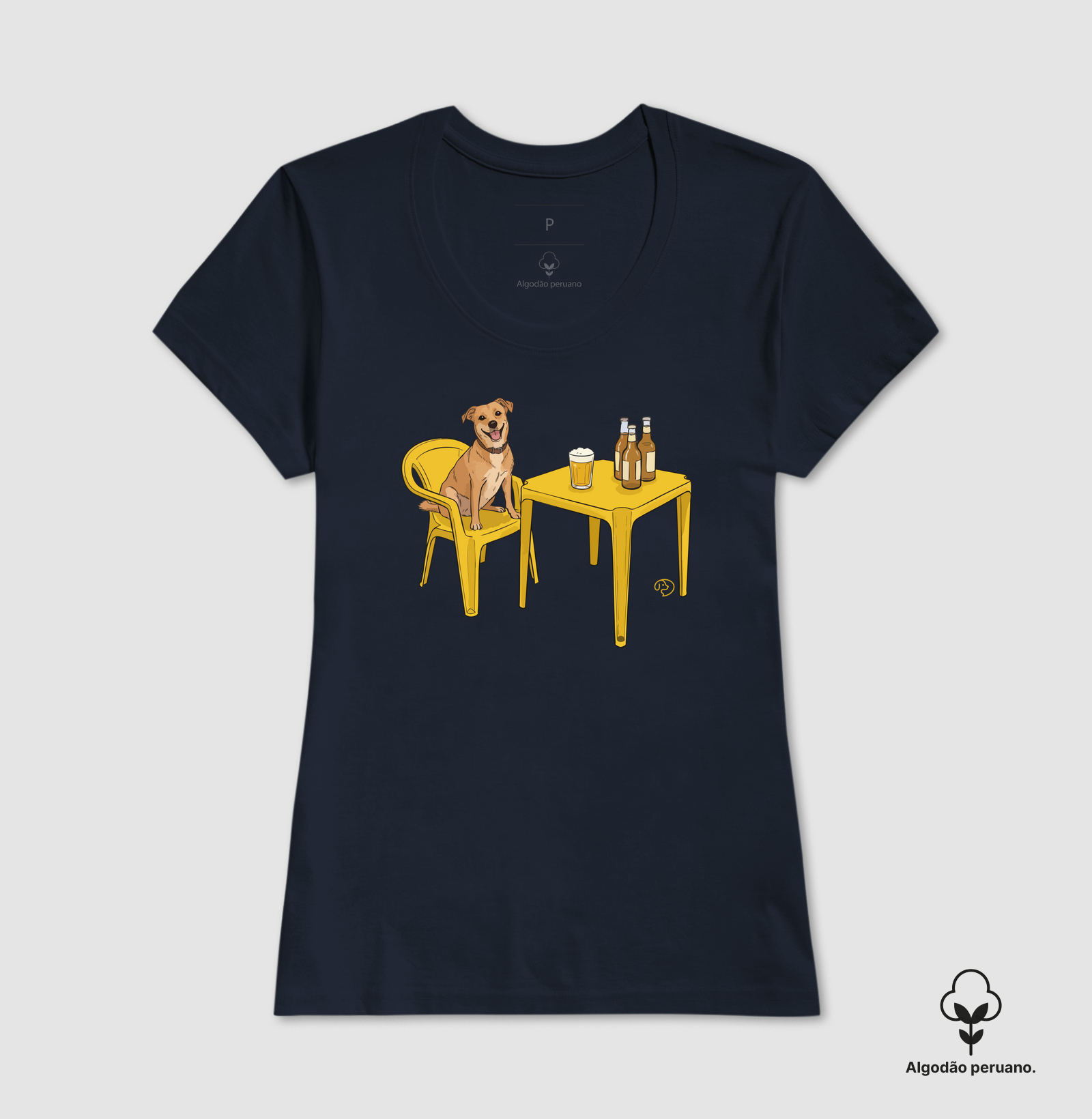 Camisa 3