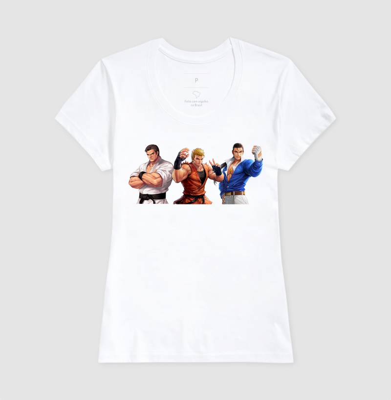 Camisa 4