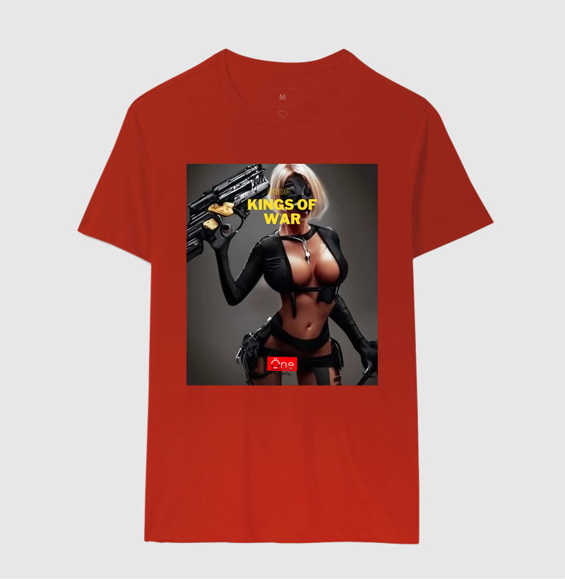 Camisa 2