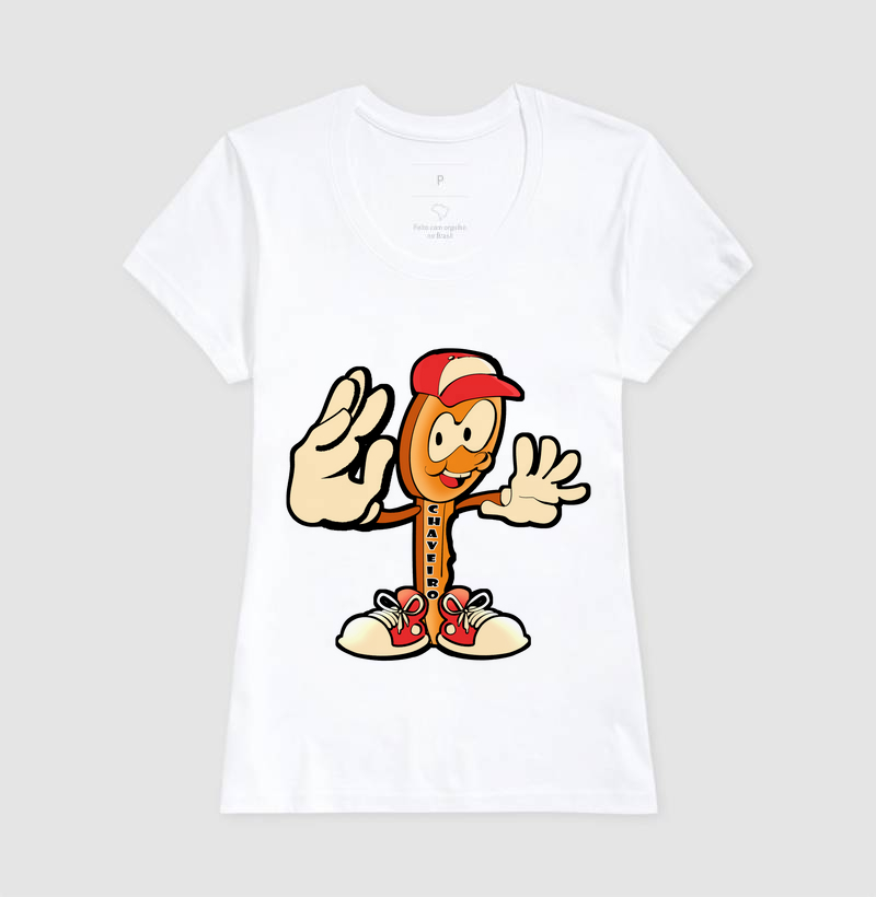 Camisa 4