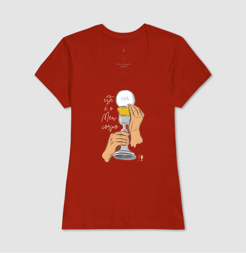 Camisa 12
