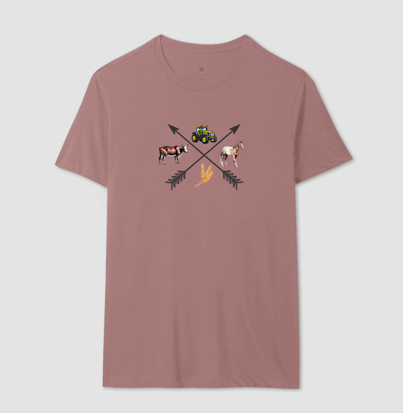 Camisa 10