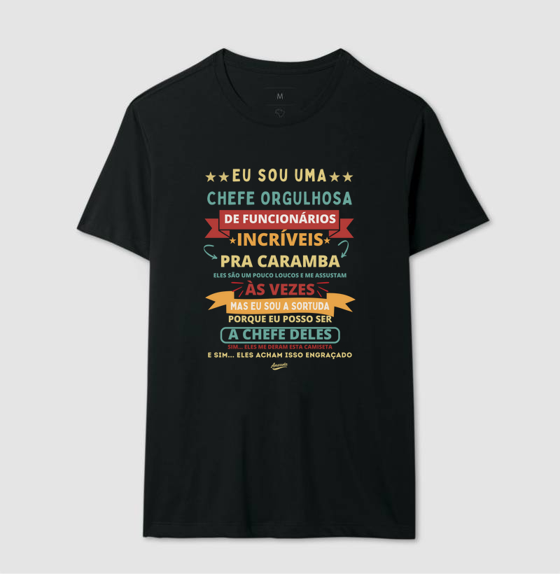 Camisa 16