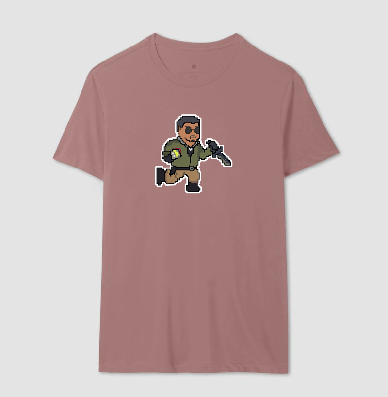 Camisa 16