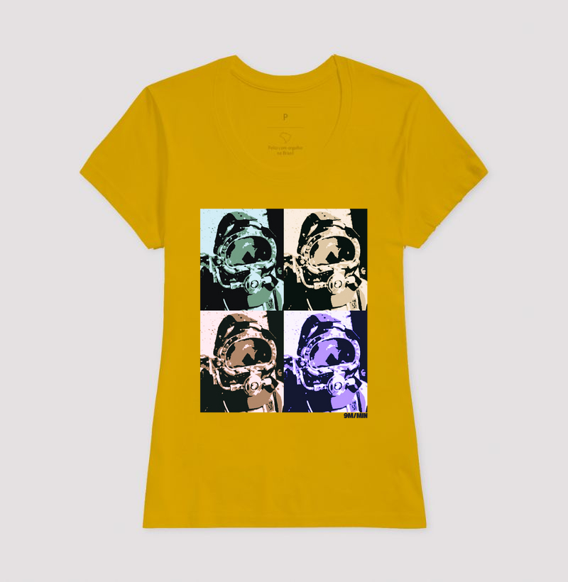 Camisa 17