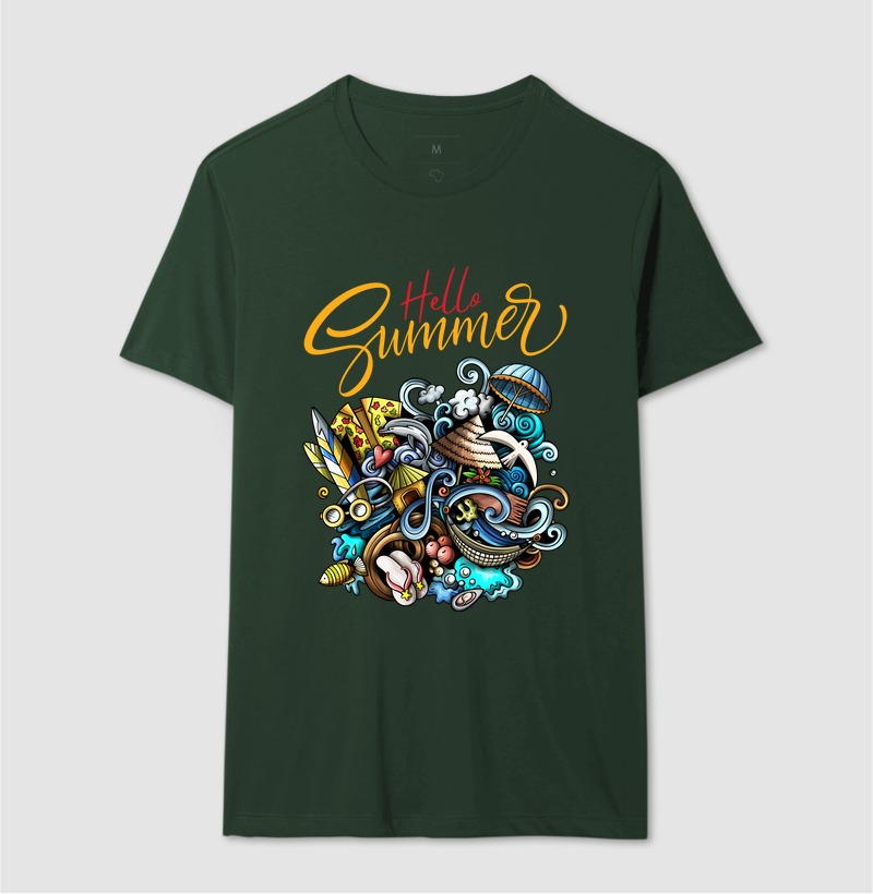 Camisa 7