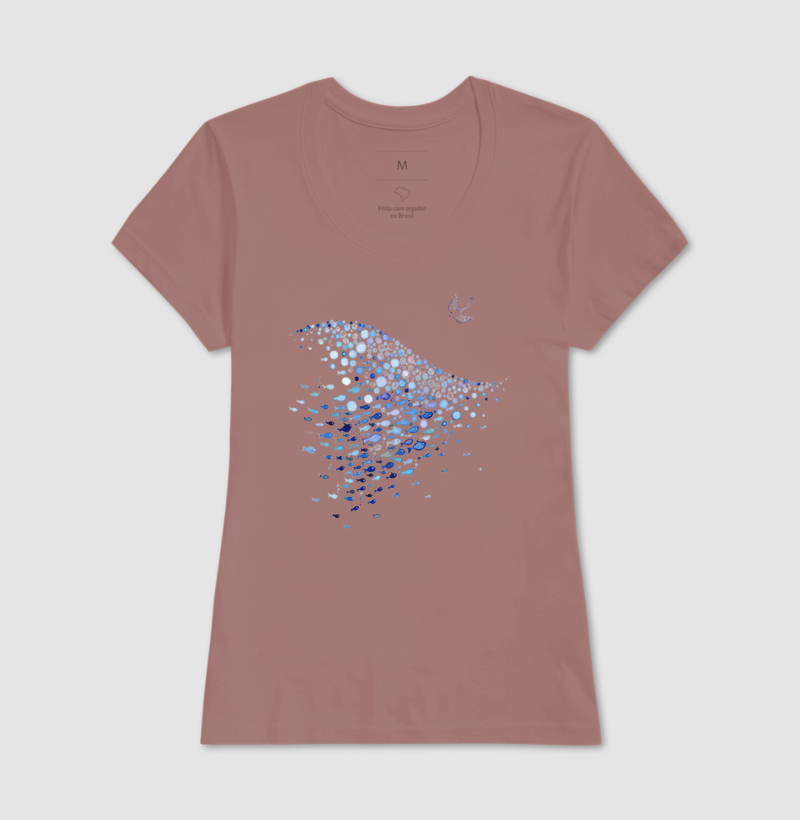 Camisa 16