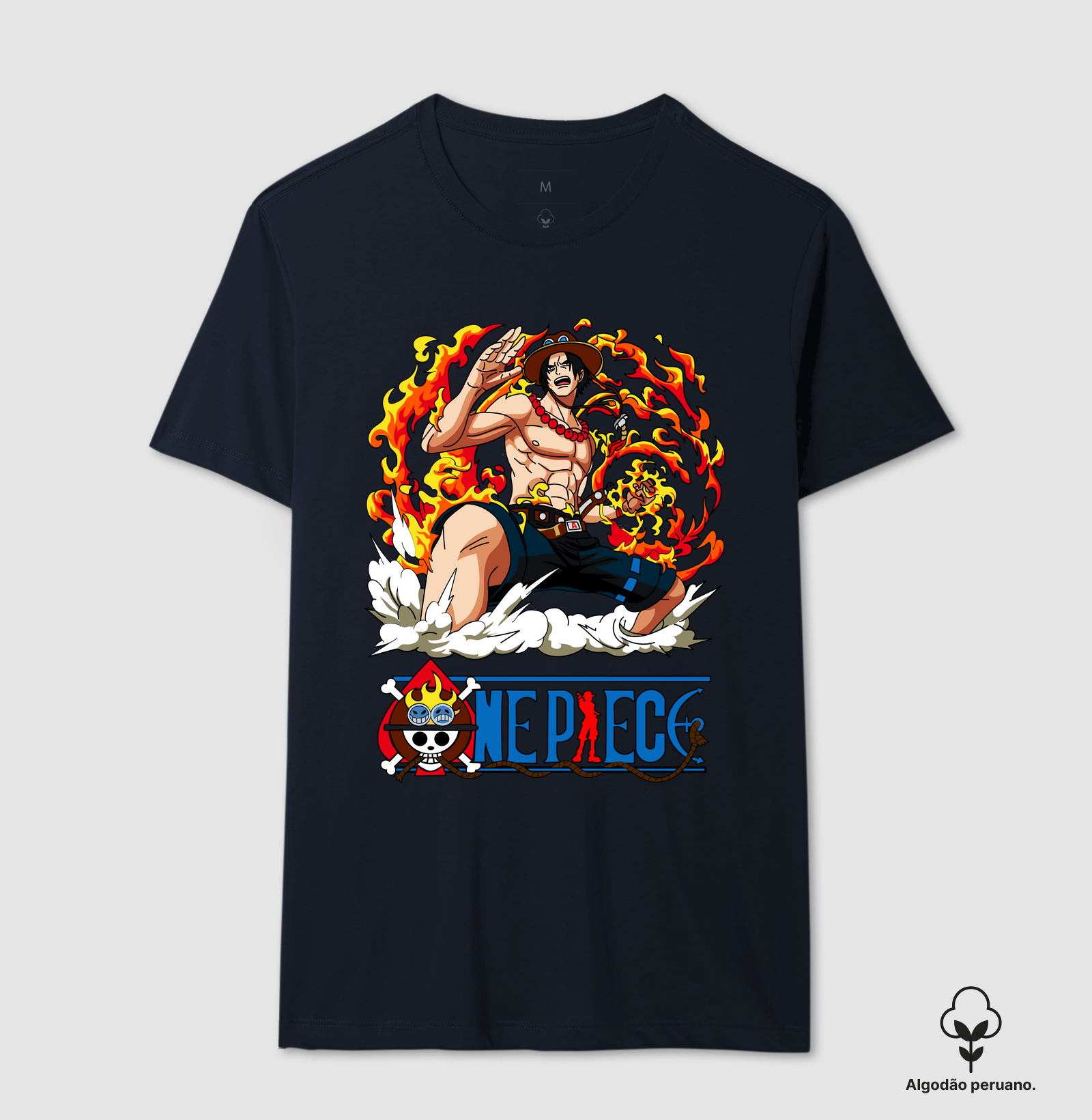 Camisa 3